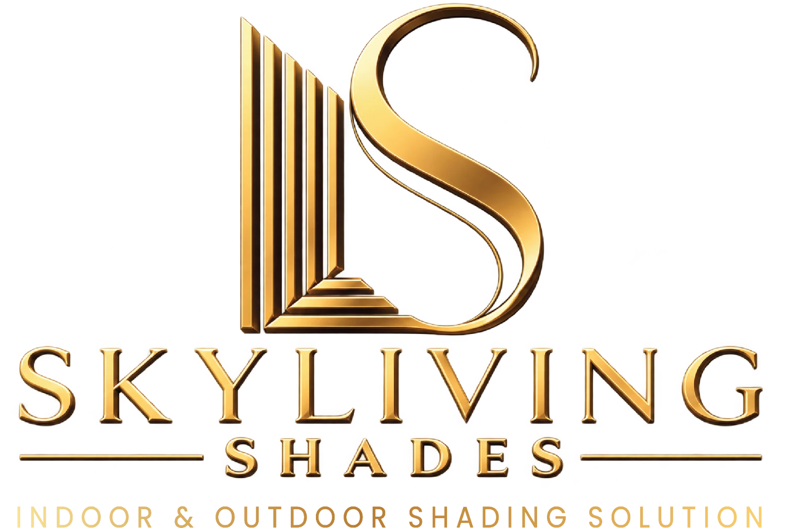 Skyliving Shades — indoor & outdoor shading solutions